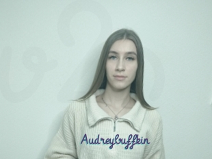 Audreybuffkin