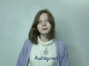 Audreycrocker