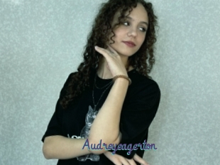 Audreyeagerton