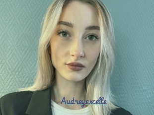 Audreyexcelle