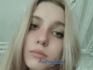 Audreyfaith