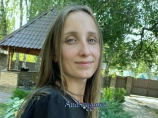Audreygane