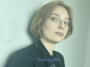 Audreygills