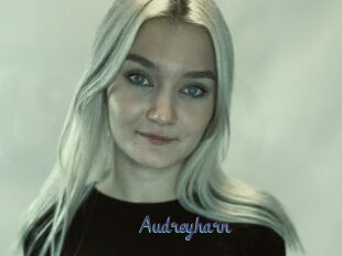 Audreyharn