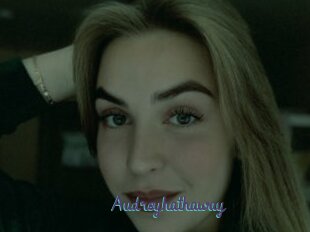Audreyhathaway