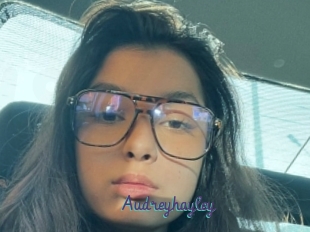 Audreyhayley