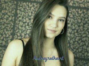 Audreyredheart
