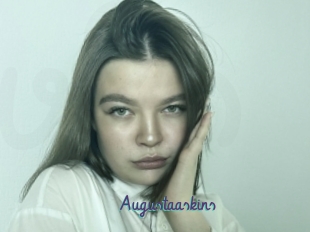 Augustaaskins