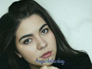 Augustabuskey