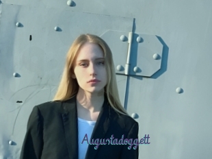 Augustadoggett