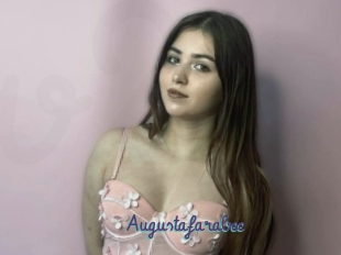 Augustafarabee