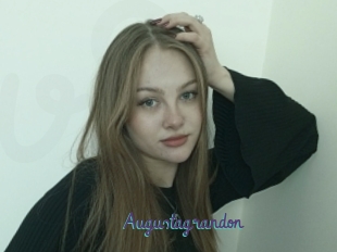 Augustagrandon