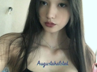 Augustahalsted