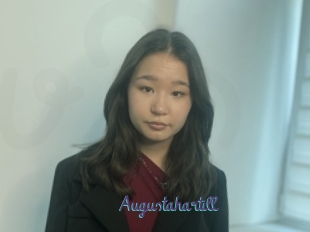 Augustahartill
