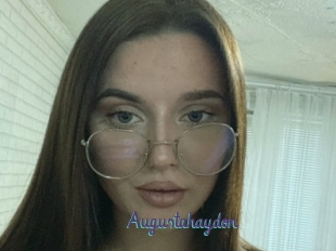 Augustahaydon