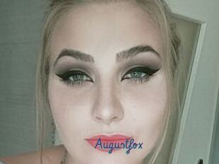 Augustfox