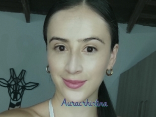 Auracrhistina