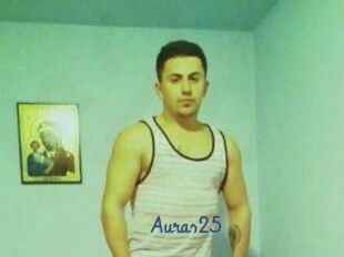 Auras25