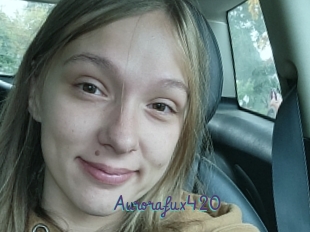 Aurorafux420
