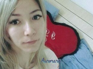 Auroraro