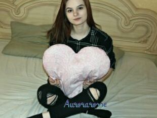 Aurorarosse