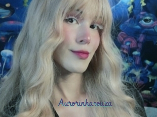 Aurorinhasouza