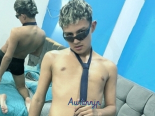 Austinnjp