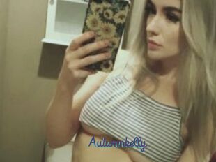 Autumnkelly