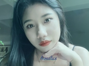 Avaalice