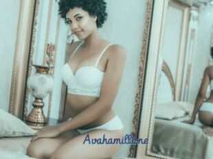 Avahamilltone