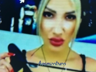 Avamisstress
