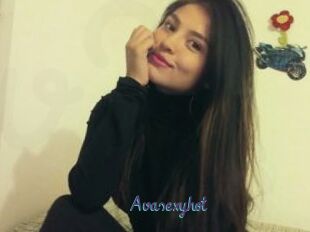 Avasexyhot