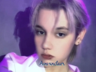 Avasinclaer