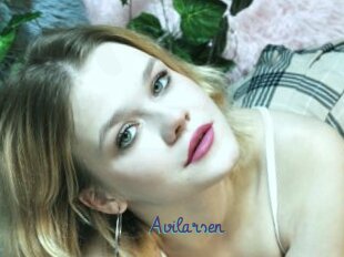 Avilarsen