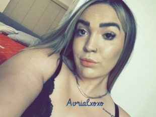 Avrialxoxo