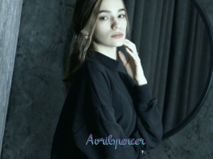 Avrilspencer