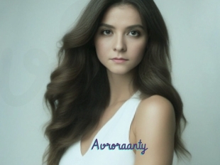 Avroraanty