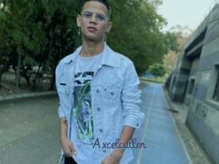 Axcelcullen
