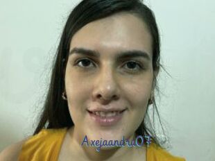 Axejaandra07