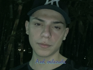 Axel_valezuela