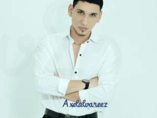 Axelalvareez