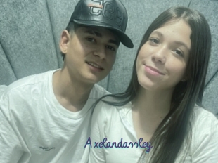 Axelandassley