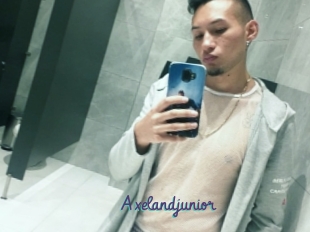 Axelandjunior
