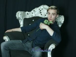 Axelbowden