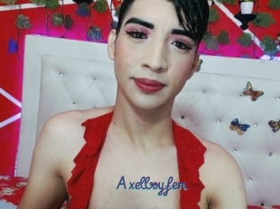 Axelboyfem
