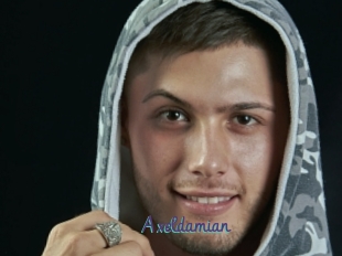 Axeldamian