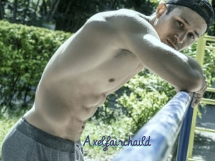Axelfairchaild