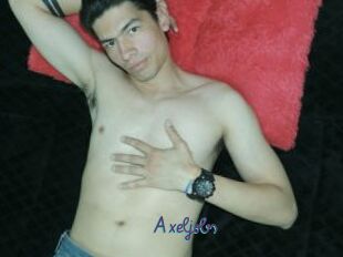 Axeljobs