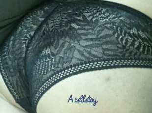 Axelletoy