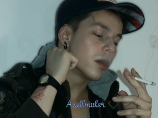 Axellmuler